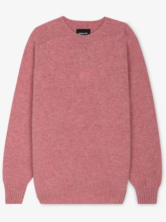 Howlin Men's Shaggy Dog Rose Juice Knit BIRTH OF THE COOL ROSE JUICE - HOWLIN' - BALAAN 2