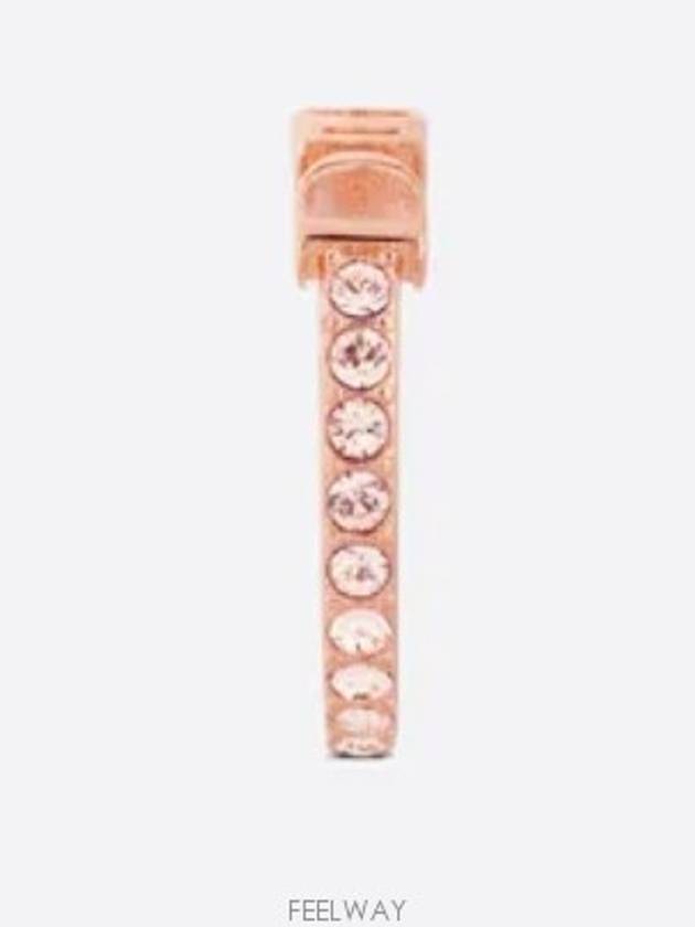 Diorevolution Crystals Ring Pink - DIOR - BALAAN 3