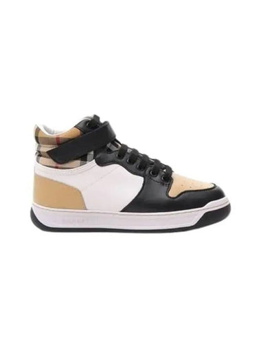 Kids Sneakers 8005791 - BURBERRY - BALAAN 1