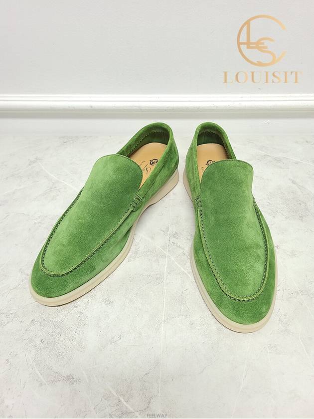 men loafers - LORO PIANA - BALAAN 3