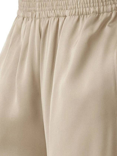 Fabiana Filippi Trousers - FABIANA FILIPPI - BALAAN 2