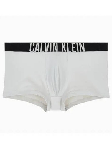 UNDERWEAR Men s Intense Power Micro Cooling Low Rise Trunk NB3836CKW - CALVIN KLEIN - BALAAN 1