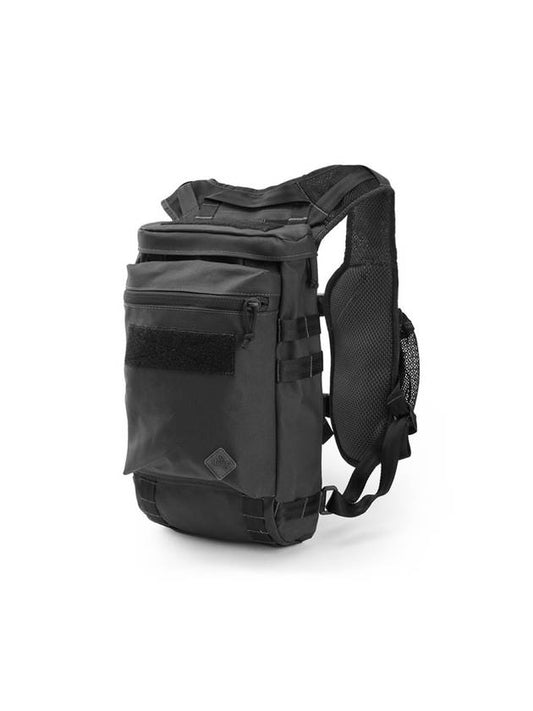 IMBS Stealth Hiker Backpack Black - MAGFORCE - BALAAN 1