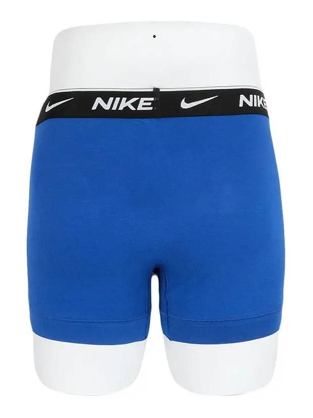 Boxer men s briefs underwear dry fit draws 3 piece set KE1008 9J1 - NIKE - BALAAN 7