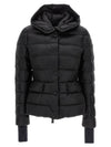 Padding 1A00058 53071 999 Black - MONCLER - BALAAN 1