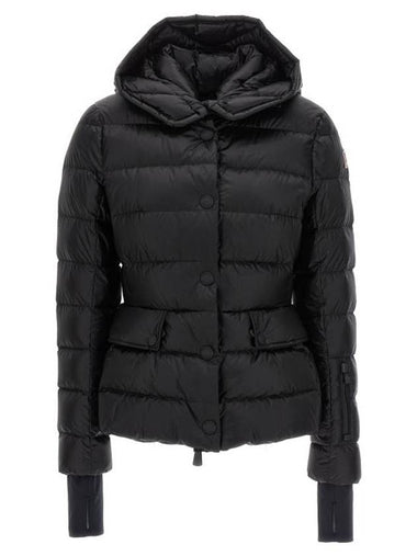 Padding 1A00058 53071 999 Black - MONCLER - BALAAN 1