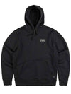 73 Skyline Uprisal Hoodie Ink Black - PATAGONIA - BALAAN 2