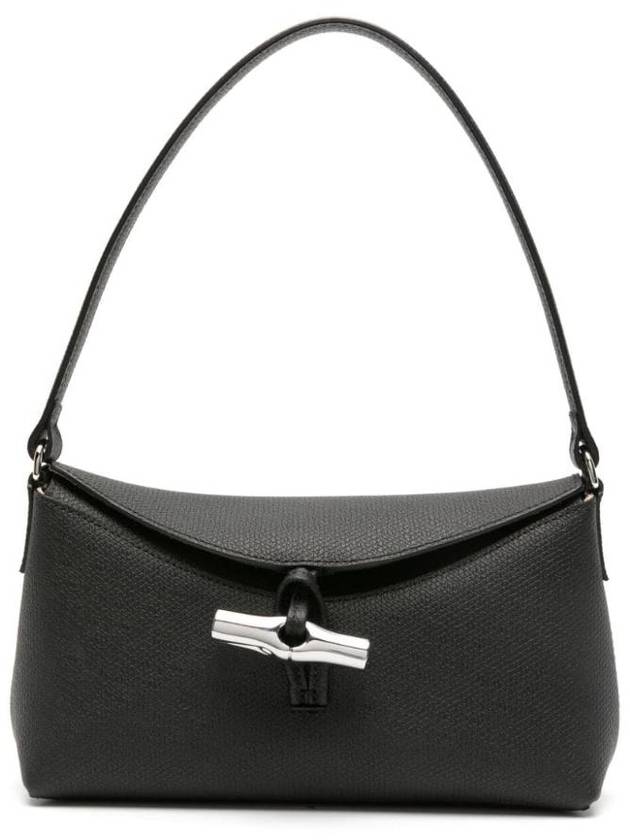 Roseau leather small shoulder bag 10230HPN001 - LONGCHAMP - BALAAN 1