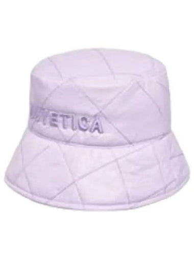 bucket hat - DUVETICA - BALAAN 1