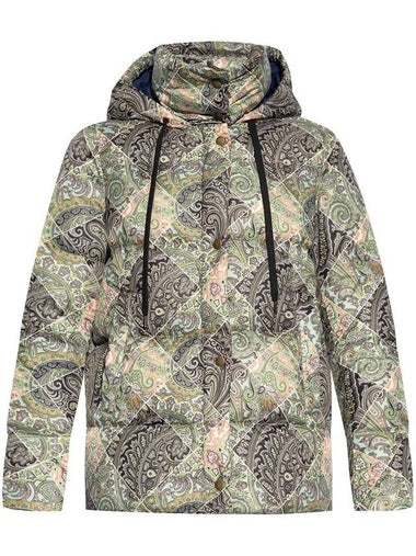 Etro Outerwear Clothing - ETRO - BALAAN 1