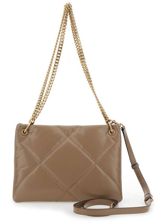 Kira Diamond Small Shoulder Bag - TORY BURCH - BALAAN 2