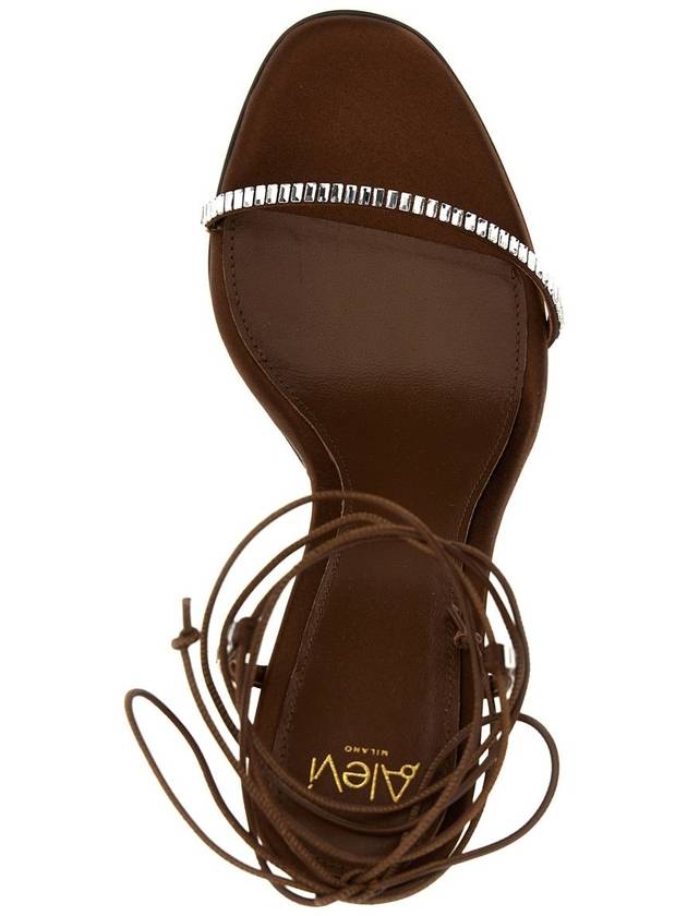 Alevì 'Kiky' Sandals - ALEVI - BALAAN 3