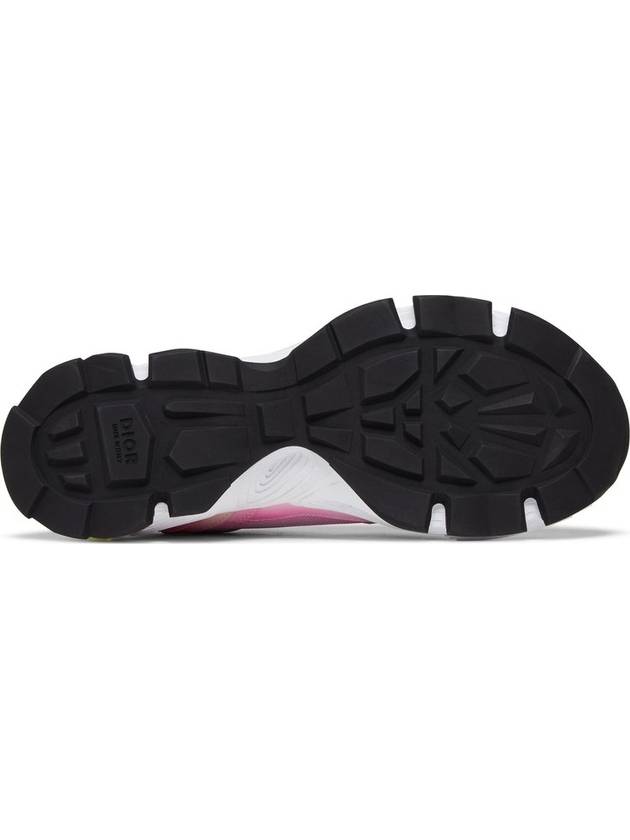 CD1 Low-Top Sneakers Pink - DIOR - BALAAN 5