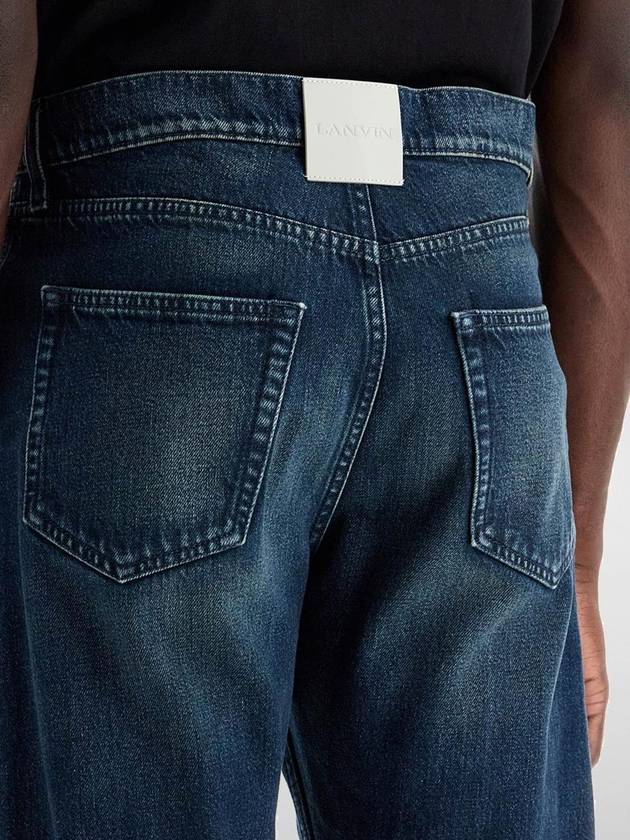 Jeans men Lanvin - LANVIN - BALAAN 3