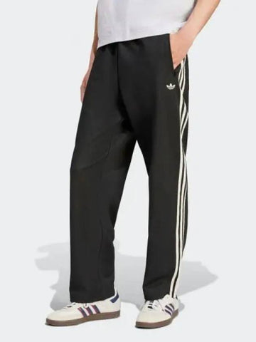 Originals 70s track pants BLACK - ADIDAS - BALAAN 1