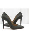 Armani pattern stiletto heels size 37 - EMPORIO ARMANI - BALAAN 4