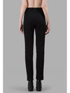 Runway look 47 trousers - GIVENCHY - BALAAN 4