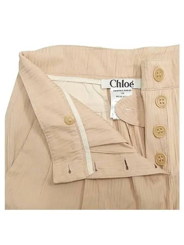 Smith Market Used Luxury Shorts Women s Clothing - CHLOE - BALAAN 2