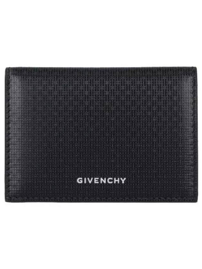 wallet - GIVENCHY - BALAAN 1