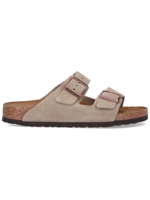 Sandals 051463 TAUPE DOVE - BIRKENSTOCK - BALAAN 2