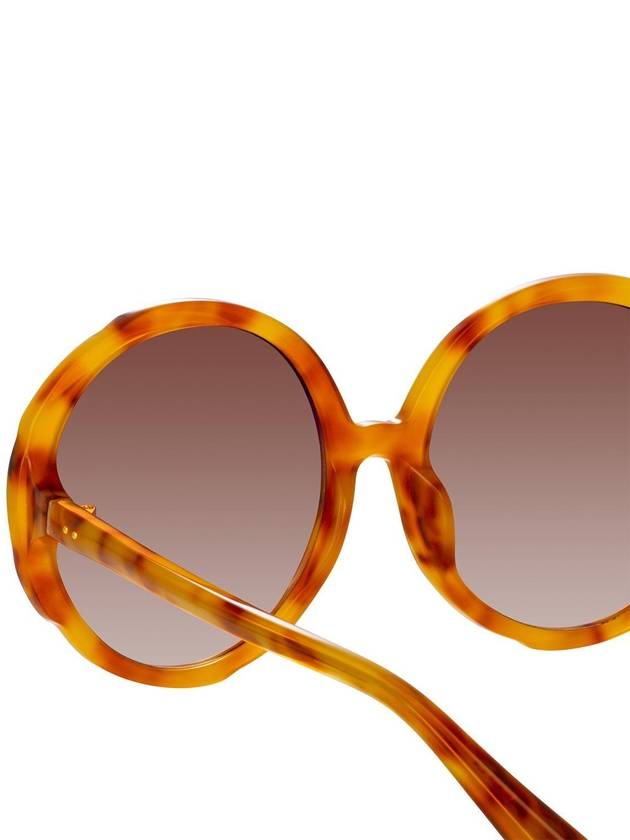 Linda Farrow Sunglasses - LINDA FARROW - BALAAN 4