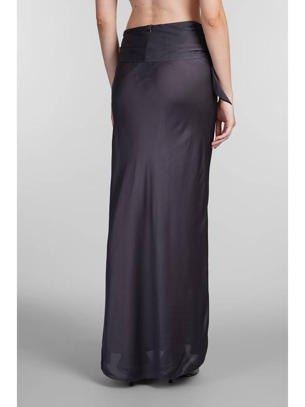 Christopher Esber Skirt - CHRISTOPHER ESBER - BALAAN 3