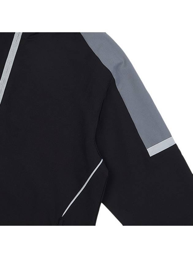 Zipup jacket CGRFB033 002 - CALLAWAY GOLF - BALAAN 4