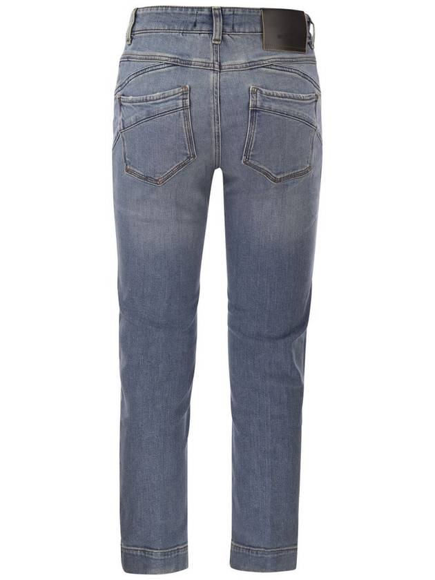 Sportmax Jeans Umbira - MAX MARA SPORTMAX - BALAAN 2