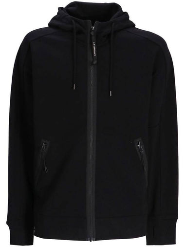 CP COMPANY Sweaters Black - CP COMPANY - BALAAN 1