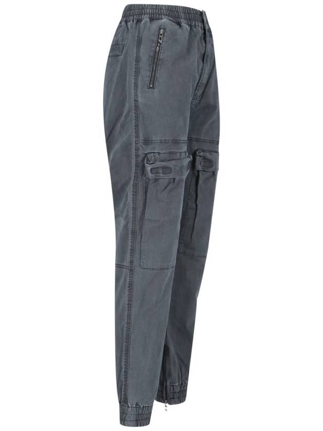 Diesel Trousers - DIESEL - BALAAN 3