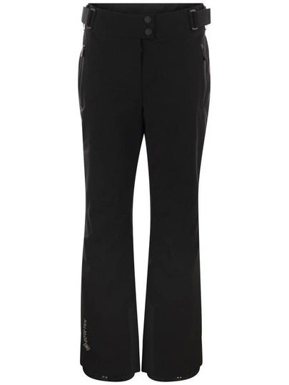 23 fw Black Pants I20982G00001596ZF999 B0480948522 - MONCLER - BALAAN 2