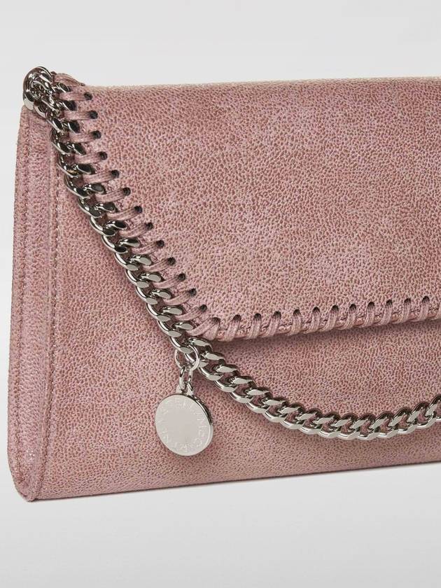 Shoulder bag woman Stella Mccartney - STELLA MCCARTNEY - BALAAN 3