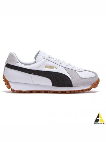 AMI Army Trainer Black - PUMA - BALAAN 1