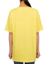 Kids T Shirt 323832904146 Yellow - POLO RALPH LAUREN - BALAAN 4