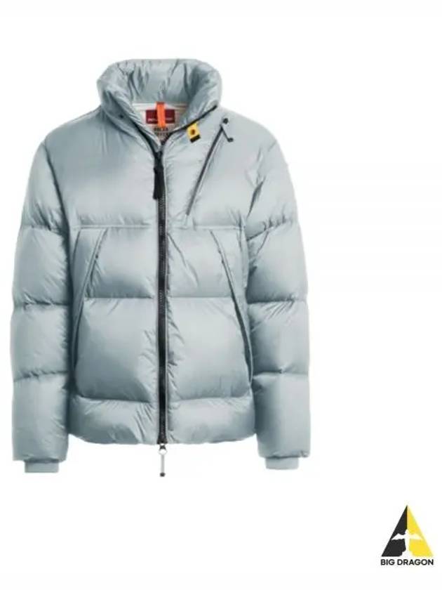 LOOP PMPUPP04 260 short down jacket - PARAJUMPERS - BALAAN 1