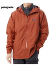 Men s Boulder Fork Rain Jacket - PATAGONIA - BALAAN 2