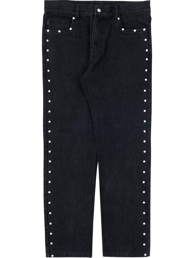 bling 5 pocket denim - PLEASURES - BALAAN 1