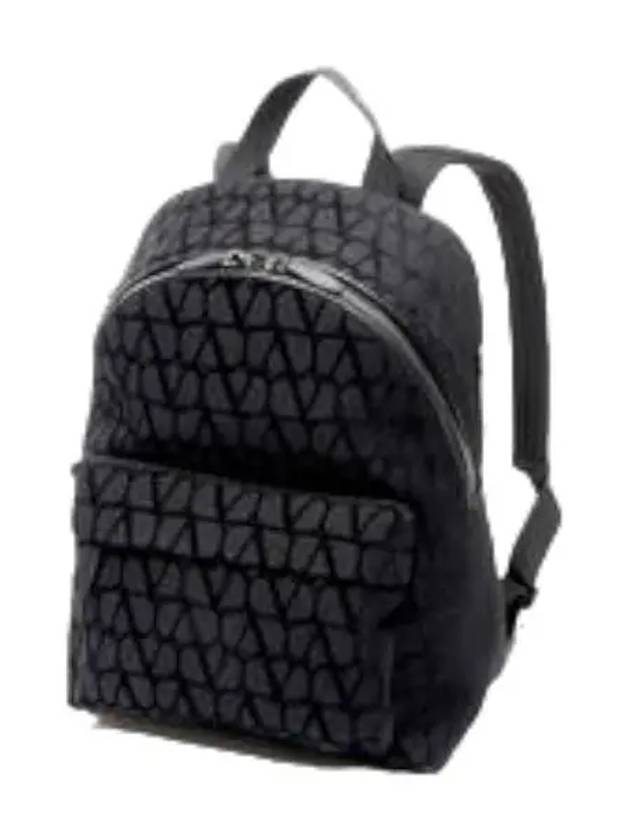 Twal Iconograph Backpack - VALENTINO - BALAAN 1