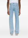 New Standarrd Jeans Pale Blue - A.P.C. - BALAAN 1