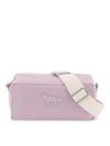 Lily Fothe Cloud Pouch Shoulder Bag Purple - MAISON KITSUNE - BALAAN 2