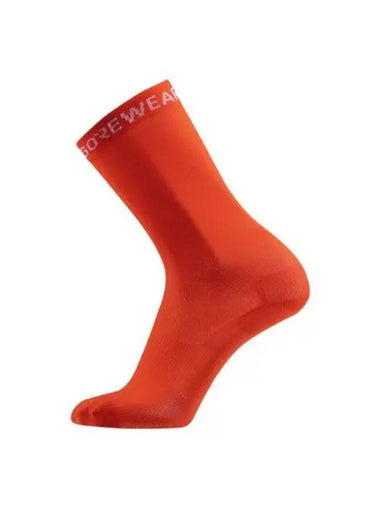 GOREWEAR Essential Socks Fireball - GOGORR - BALAAN 1