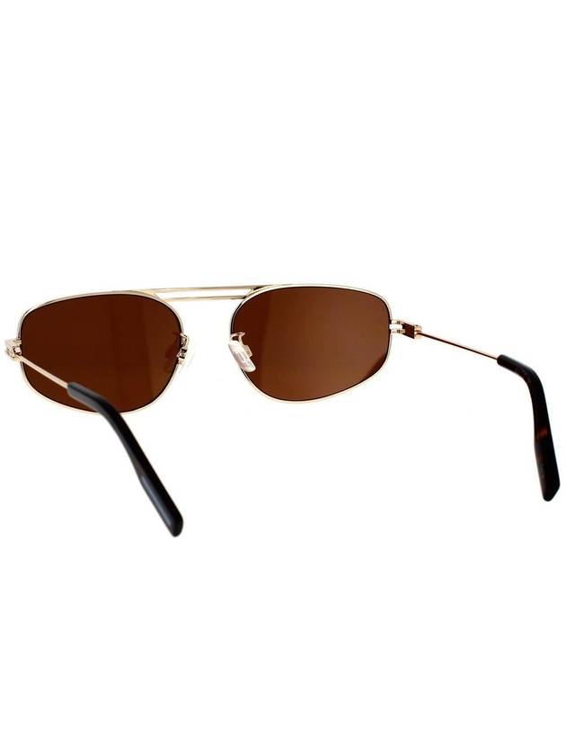 Mcq Sunglasses - ALEXANDER MCQUEEN - BALAAN 4