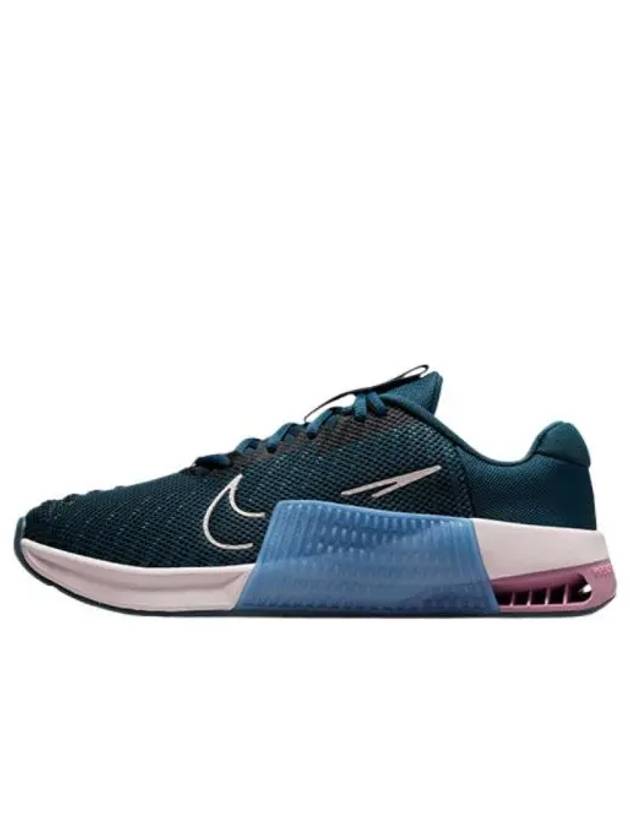 W Metcon 9 DZ2537 401 725131 - NIKE - BALAAN 1