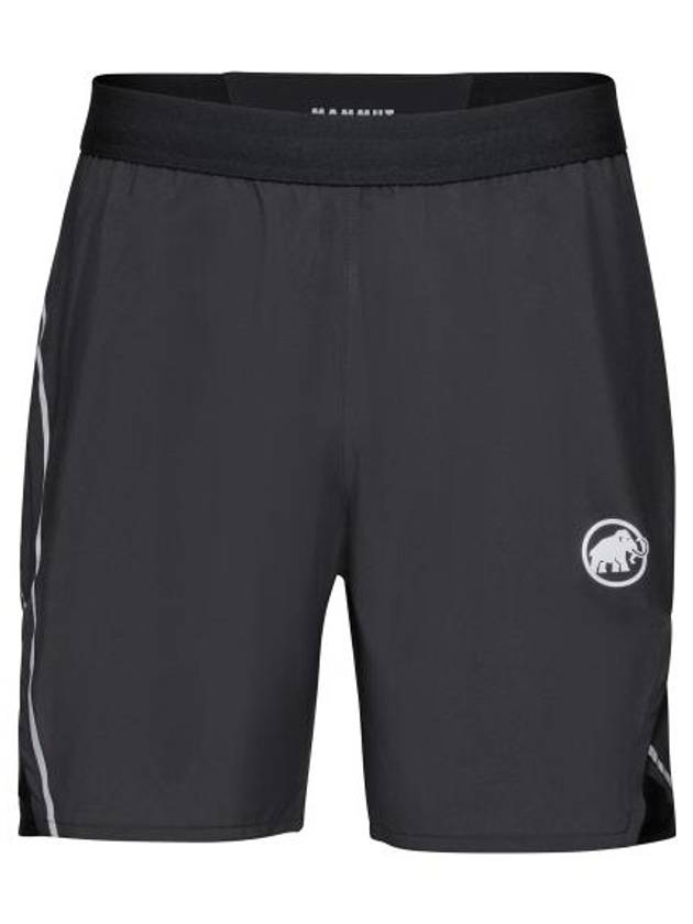 Aenergy Shorts Black - MAMMUT - BALAAN 2