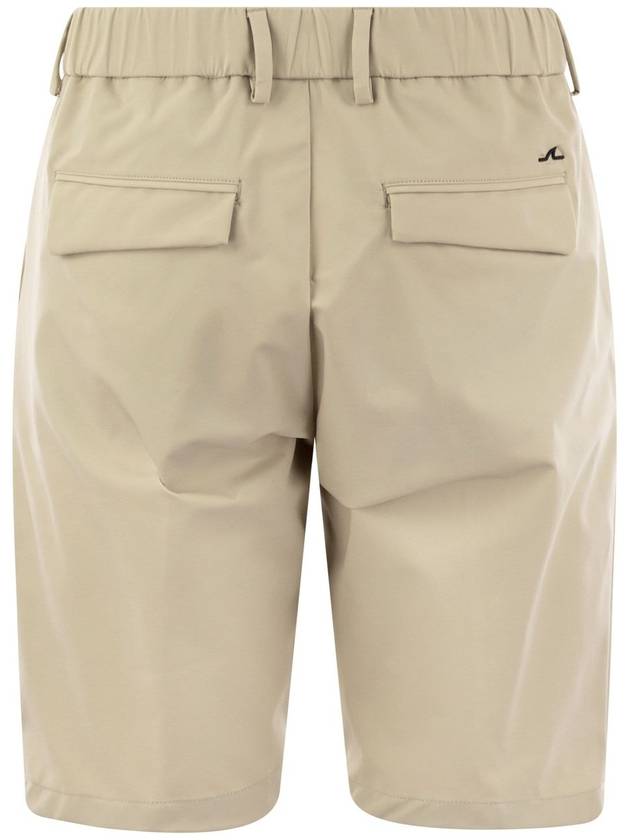 Dynamic stretch bermuda shorts - PAUL & SHARK - BALAAN 2