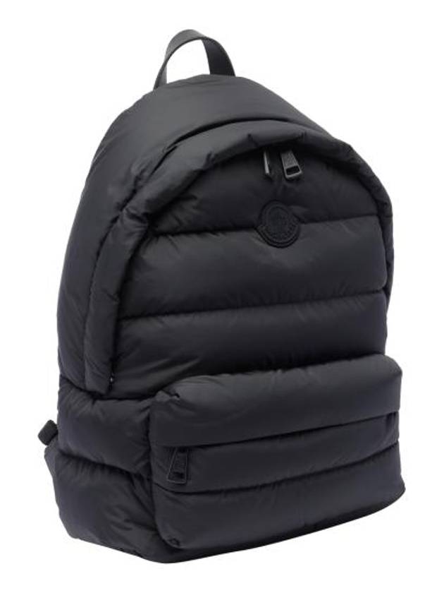 Backpack 5A00002 M4915 999 Black - MONCLER - BALAAN 2