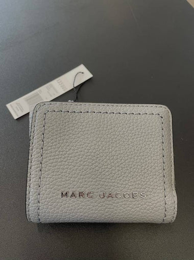 Compact Billfold Wallet Half Wallet S101L01SP21 - MARC JACOBS - BALAAN 1