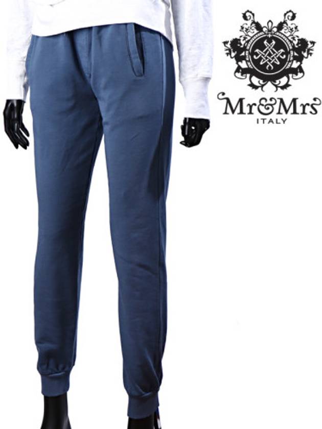 women jogger pants - MR & MRS ITALY - BALAAN 1