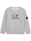 Sweatshirt CUF00B LCA69 60926 Adults can wear - CP COMPANY - BALAAN 1