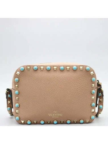 GARAVANI Crossbody Bag - VALENTINO - BALAAN 1